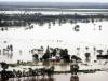 Somente na cidade de Moree, mais de 600 pessoas se deslocaram para abrigos após a elevação do Rio Mehi, informou o Serviço de Emergência da Austrália