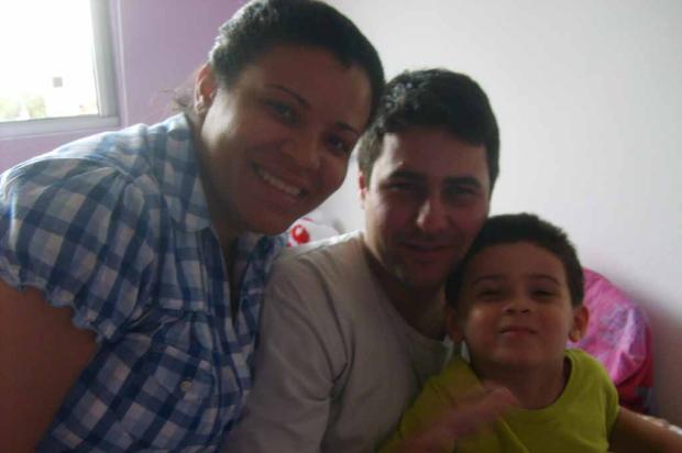 Pedro Osório decreta luto de três dias por morte de grávida e filho de três anos Ossanes/Arquivo pessoal /