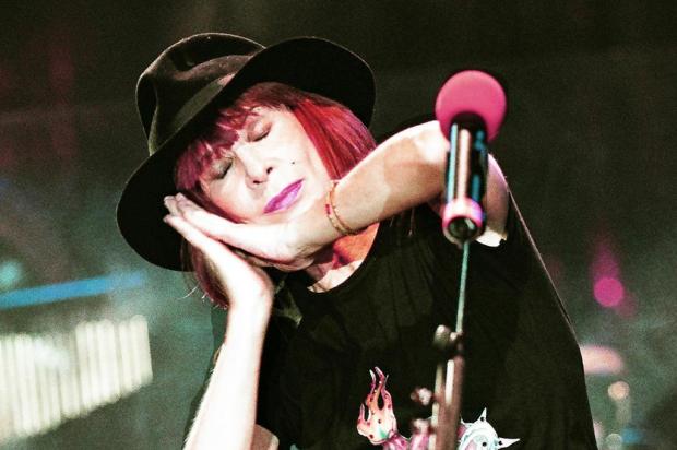 Rita Lee lança "Reza", faixa inédita do novo disco Beti Niemeyer/Divulgação