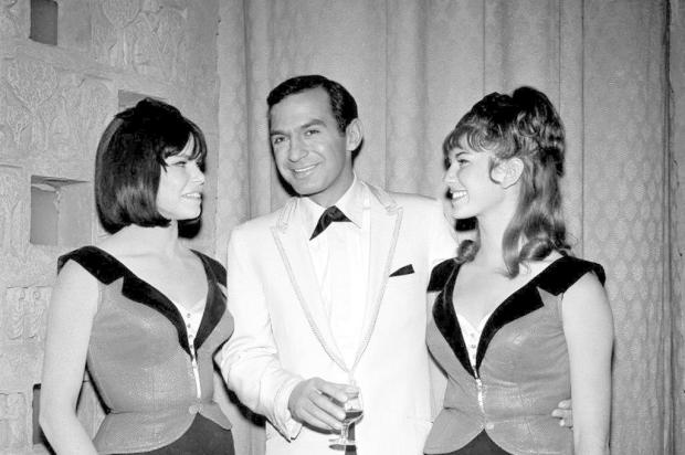 Ben Gazzara morre aos 81 anos AP/AP Ben Gazzara morre aos 81 anos AP/AP