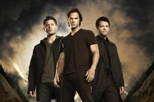 Séries com temas sobrenaturais viram fenômeno de público Warner Channel/Divulgação Séries com temas sobrenaturais viram fenômeno de público Warner Channel/Divulgação