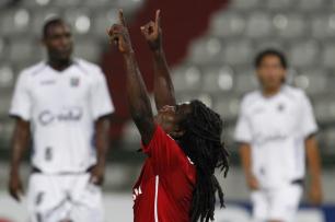 Treino fechado indica que Inter pode jogar o Gre-Nal com reservas Ricardo Mazalan/AP/Ricardo Mazalan/AP