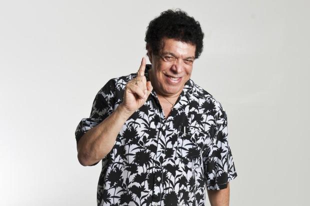 Wando provocava comoção e arrastava grande público para festa da Capital Mateus Bruxel/Agencia RBS