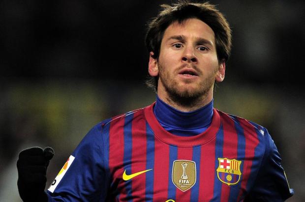 Barcelona vence e não deixa Real Madrid disparar JOSEP LAGO/AFP Barcelona vence e não deixa Real Madrid disparar JOSEP LAGO/AFP