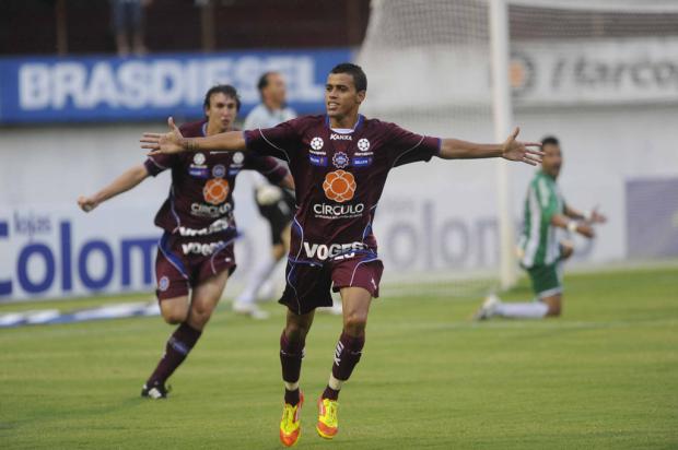 Caxias vence clássico Ca-Ju em casa e retoma a liderança do Gauchão Porthus Junior/