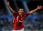 Jornal argentino destaca estreia de Dátolo e gol no Gre-Nal Marcelo Oliveira/ Jornal argentino destaca estreia de Dátolo e gol no Gre-Nal Marcelo Oliveira/
