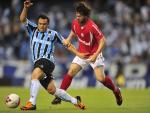 Gre-Nal 390 em imagens