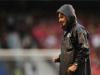Caio Jr. ficou preocupado com as duas substituições realizadas ainda no primeiro tempo