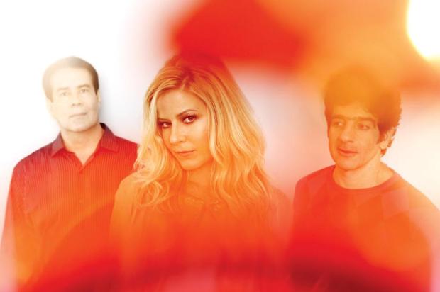Ingressos para shows do Kid Abelha já estão à venda Christian Gaul/Divulgação