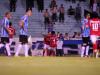 Bolívar comemora gol de cabeceio que empatou o Gre-Nal 390