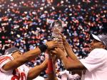 New York Giants vence o Super Bowl XLVI