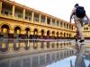 Ao todo, são 12 colégios militares espalhados pelo país, além de instituições de ensinos Superior e Técnico
