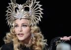 Madonna inicia turnê mundial em 29 de maio Ezra Shaw/AFP