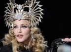 Madonna inicia turnê mundial em 29 de maio Ezra Shaw/AFP