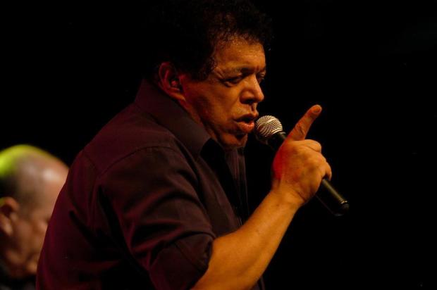 Morre cantor Wando em decorrência de problemas no coração Juan Barbosa/Agencia RBS Morre cantor Wando em decorrência de problemas no coração Juan Barbosa/Agencia RBS