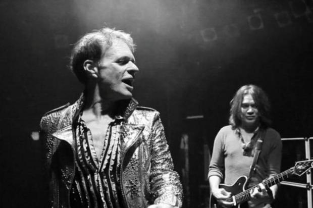 Van Halen lança novo álbum "A Different Kind of Truth" YouTube, Reprodução/