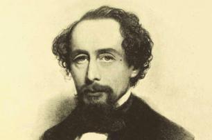 Inglaterra celebra o bicentenário de Charles Dickens Penguin Books/Divulgação