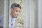 Em recuperação, Carlos Eduardo torce pelo sucesso de Biteco no Grêmio (Diego Vara/Agencia RBS)