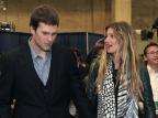 Declaração de Gisele provoca desconforto à equipe do marido Mark Humphrey/AP
