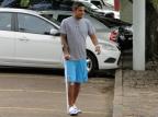 Carlos Eduardo estaria disposto a pagar para voltar ao Olímpico Adriano de Carvalho/zhEsportes