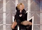 Madonna deve fazer show no Brasil em dezembro  Ver Descrição/Agencia RBS
