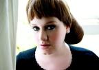 Adele pode fazer shows no Brasil em 2012, diz jornal Sony BMG/Divulgação