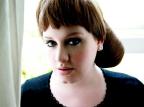 Adele pode fazer shows no Brasil em 2012, diz jornal Sony BMG/Divulgação