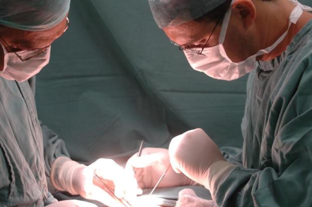 O que você precisa saber antes de recorrer a uma cirurgia plástica Arivaldo Chaves/Agencia RBS
