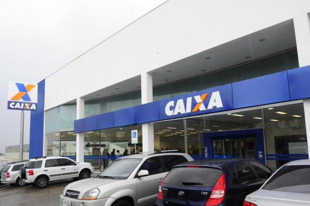 Lucro da Caixa sobe 37,7% e atinge R$ 5,2 bilhões em 2011 Roni Rigon/Agencia RBS Lucro da Caixa sobe 37,7% e atinge R$ 5,2 bilhões em 2011 Roni Rigon/Agencia RBS