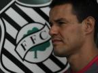Com dores no joelho, goleiro Wilson é poupado do treino do Figueirense Charles Guerra/Agencia RBS Com dores no joelho, goleiro Wilson é poupado do treino do Figueirense Charles Guerra/Agencia RBS
