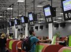 Aeroporto de Guarulhos inaugura novo terminal Nelson Antoine/Agência Estado