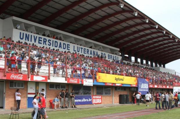 Deputado garante Canoas como cidade subsede da Copa 2014 Aldrin Botega/Divulgação Ulbra Deputado garante Canoas como cidade subsede da Copa 2014 Aldrin Botega/Divulgação Ulbra