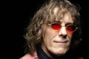 Morre o lendário roqueiro argentino Luis Alberto Spinetta Reprodução/Sítio oficial Morre o lendário roqueiro argentino Luis Alberto Spinetta Reprodução/Sítio oficial