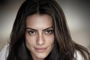 Cleo Pires viverá Ana Terra em adaptação cinematográfica de O Tempo e o Vento Luis Alvarenga/Agência Globo Cleo Pires viverá Ana Terra em adaptação cinematográfica de O Tempo e o Vento Luis Alvarenga/Agência Globo
