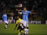 Ypiranga x Grêmio
