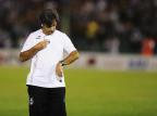 Caio Júnior destaca atitude dos jogadores para buscar virada contra o Ypiranga Ricardo Duarte/