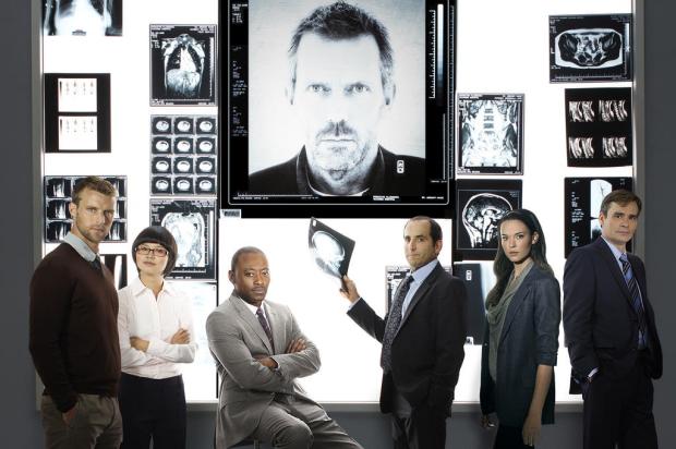 Série "House" chega ao fim após temporada atual Universal, Divulgação/