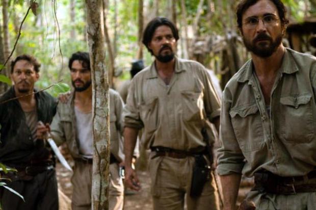 Fora da competição, Brasil integra duas mostras no Festival de Cinema de Berlim Beatriz Lefèvre/Divulgação