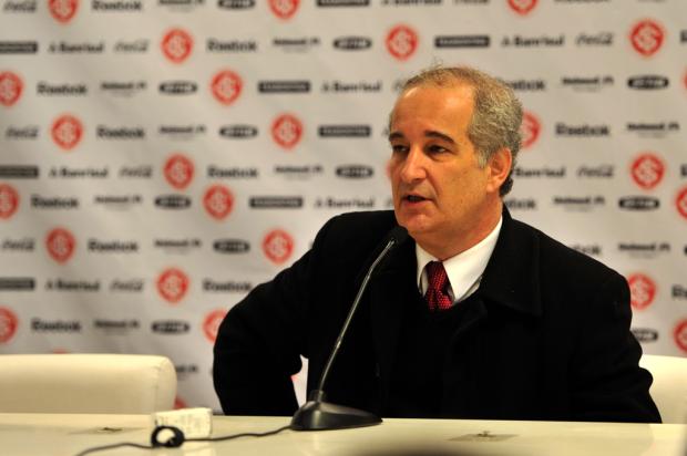Luigi comenta decisão judicial sobre Oscar: "Sabíamos que existia este risco" Emílio Pedroso, Banco de Dados/