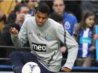 Imprensa portuguesa aponta Souza como possível reforço do Grêmio Reprodução, A Bola/