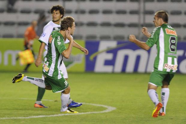 Juventude vence Avenida e se reabilita após duas derrotas Porthus Junior/ Juventude vence Avenida e se reabilita após duas derrotas Porthus Junior/