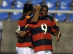 Em jogo ruim, Flamengo vence Madureira na estreia de Joel Santana Alexandre Loureiro/VIPCOMM