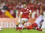 "Inter enfrentará o Caxias com time titular", afirma Luís Anápio Gomes Diego Vara/ "Inter enfrentará o Caxias com time titular", afirma Luís Anápio Gomes Diego Vara/