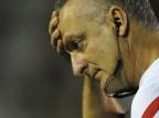 Dorival Júnior elogia Elton e pede paciência com Dagoberto e Damião Diego Vara/ Dorival Júnior elogia Elton e pede paciência com Dagoberto e Damião Diego Vara/