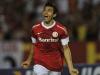 Com gol de Dátolo, Inter venceu o time peruano por 2 a 0