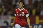 Apesar da retranca peruana, Inter vence Juan Aurich por 2 a 0 no Beira-Rio (Diego Vara/)