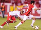 "Não esperava um começo tão bom, não sou um goleador", afirma Dátolo Ricardo Duarte/Agencia RBS "Não esperava um começo tão bom, não sou um goleador", afirma Dátolo Ricardo Duarte/Agencia RBS