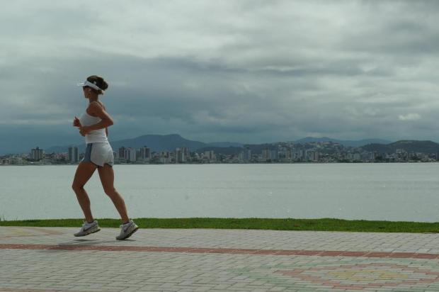 Corrida leve pode cansar menos do que uma caminhada Flávio Neves/Agencia RBS