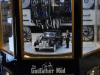 Os casemods (computadores com gabinetes modificados) são atração à parte na Campus Party. O do comerciante Omar Majzoub, de Embu dos Artes (SP), presta tributo ao filme "O Poderoso Chefão"