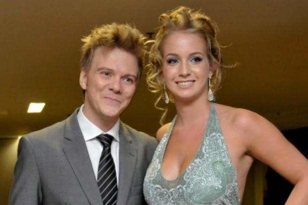 Sertanejo Michel Teló confirma separação Photorionews/Agência Globo Sertanejo Michel Teló confirma separação Photorionews/Agência Globo
